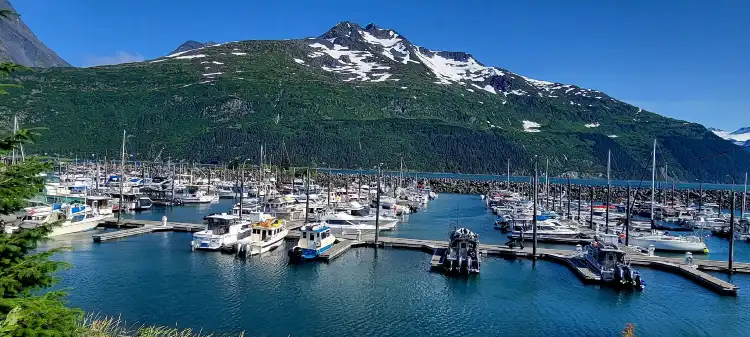 Hotels near Begich Towers Condominium