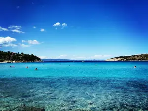 Lagonisi Beach Resort