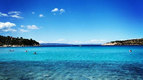 Lagonisi Beach Resort