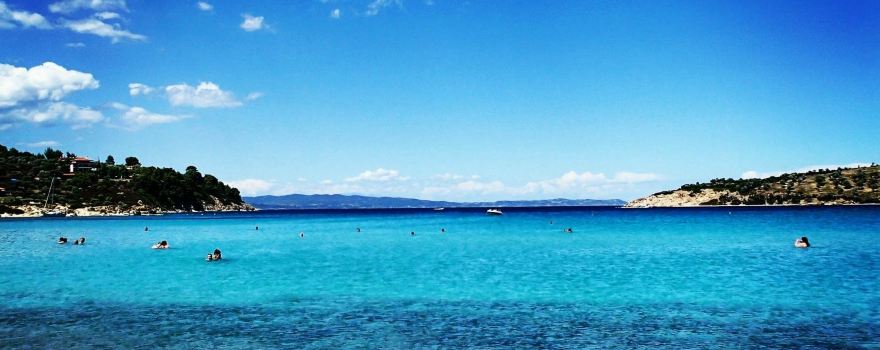 Lagonisi Beach Resort