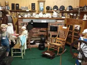 Prairie Trails Museum