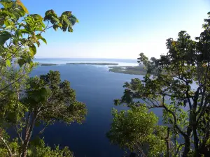 Manusela National Park