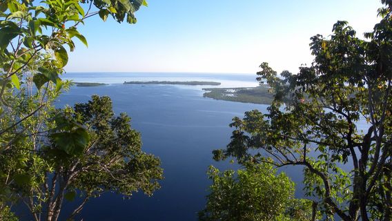 Manusela National Park