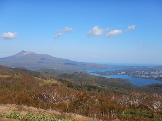 Kijihiki Highlands Panorama Observation Deck