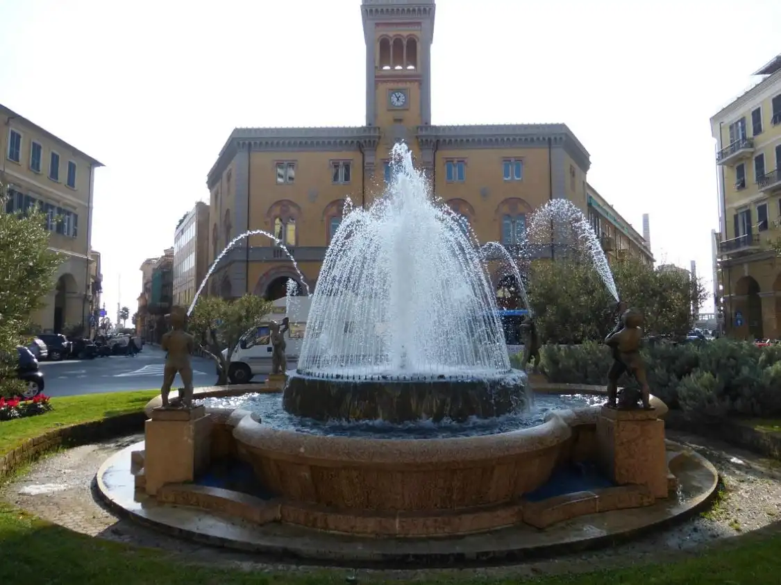 Hotel in zona Piazza Dante