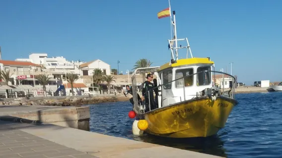Rivemar Cabo de Palos Diving Center