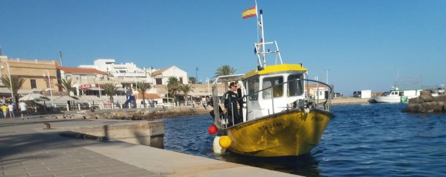 Rivemar Cabo de Palos Diving Center