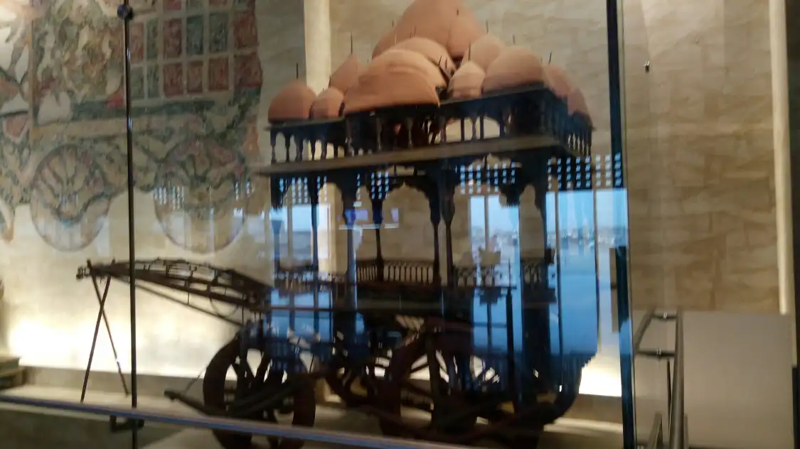 Hotel in zona Aai Museum