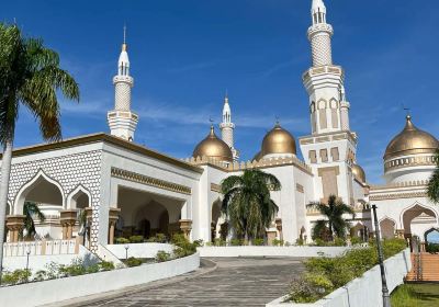 Cotabato City