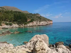 Cala Mazzo di Sciacca