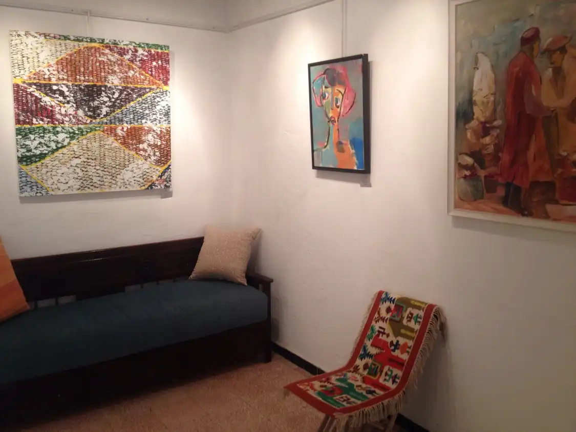 Hotels near Balmoree Arts - Gallery & Studio