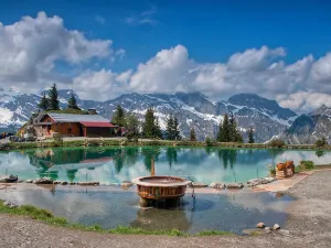 Brunni-Bahnen Engelberg AG