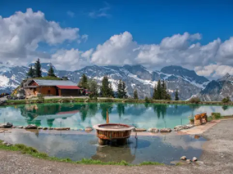 Brunni-Bahnen Engelberg AG