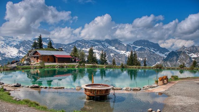 Brunni-Bahnen Engelberg AG