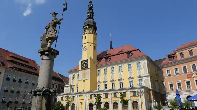 Hotels in der Nähe von Museum Bautzen