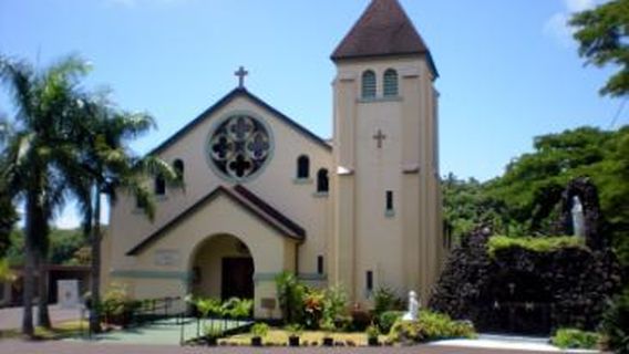Immaculate Conception Catholic Church