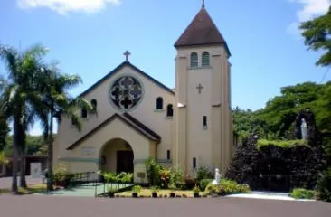 Immaculate Conception Catholic Church