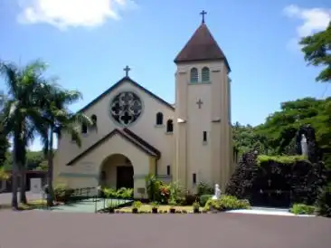 Hotels near Immaculate Conception Catholic Church