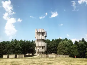 Kozara National Park