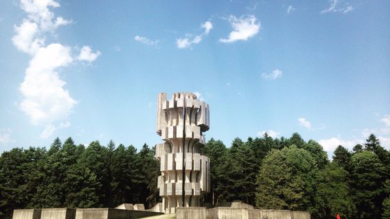 Kozara National Park