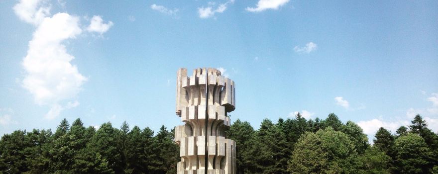 Kozara National Park
