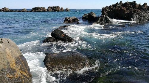 Playa Chica Beach