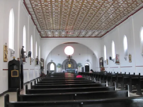 Iglesia de San Agustin