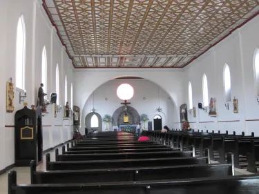 Iglesia de San Agustin