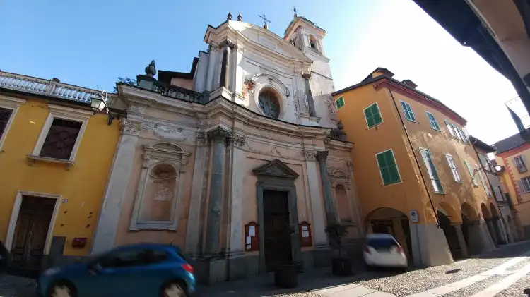 Montechiaro d'Asti