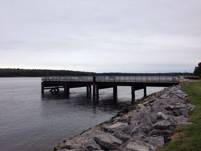 South End Multipurpose Park