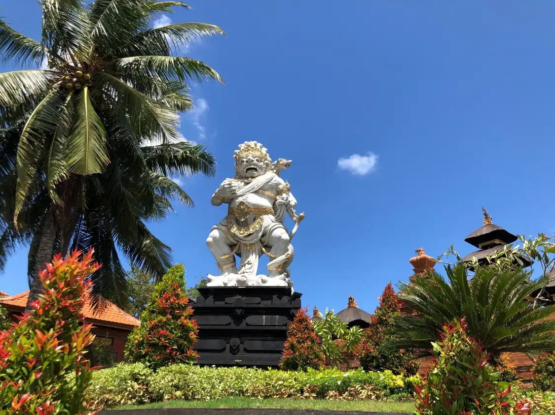 Hotel in zona Petitenget Temple