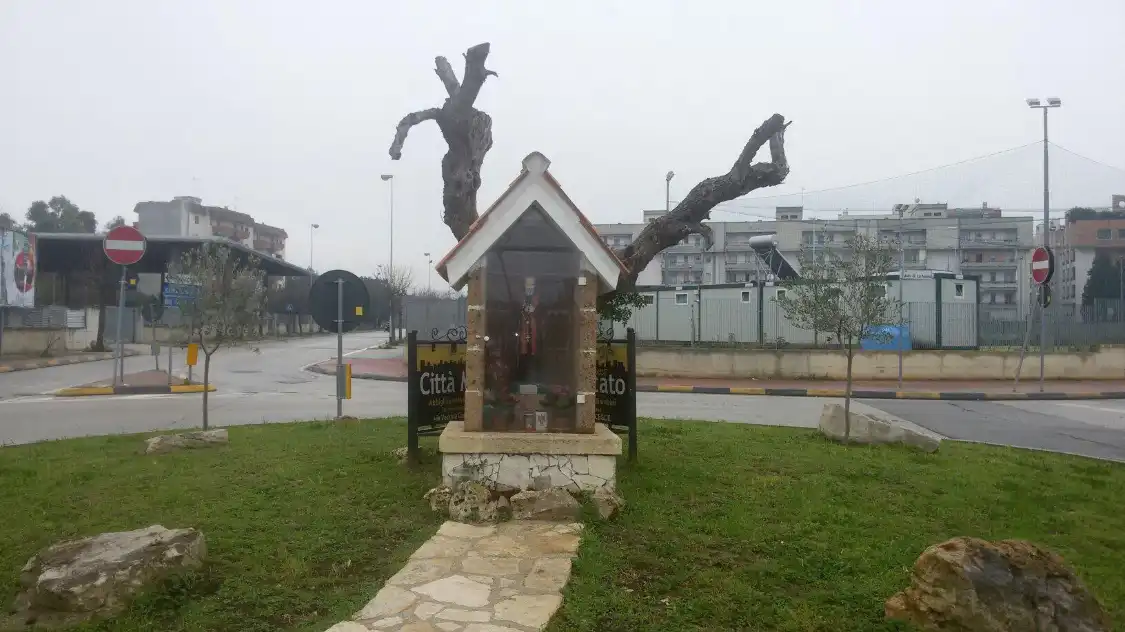 Hotels near Parrocchia Sant'Andrea Apostolo