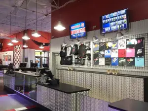 K1 Speed - Indoor Go Karts, Food, Games, and Things to Do In Salt Lake City