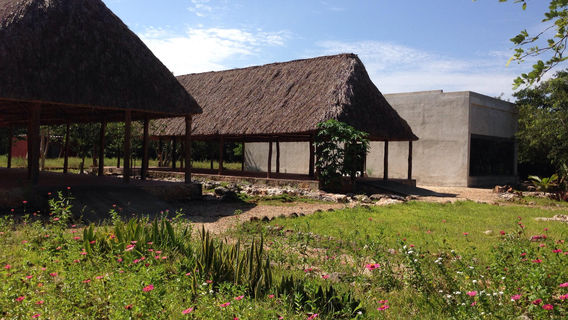 Museo Becal