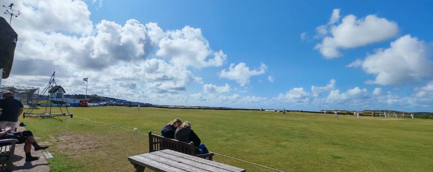 Instow Beach