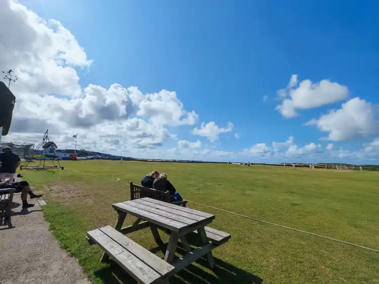 Hôtels à : Instow