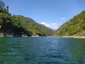 Dawki River