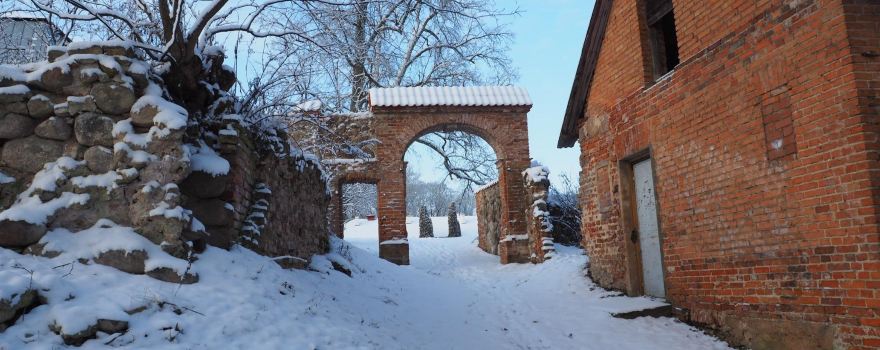Kraslavas pilseta