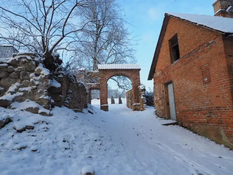 Hotels in Kraslavas pilseta