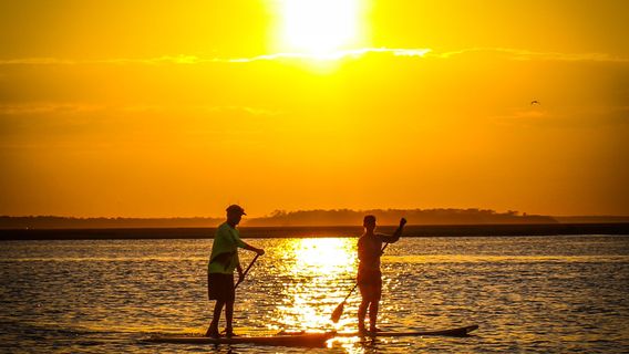 Fernandina Beach