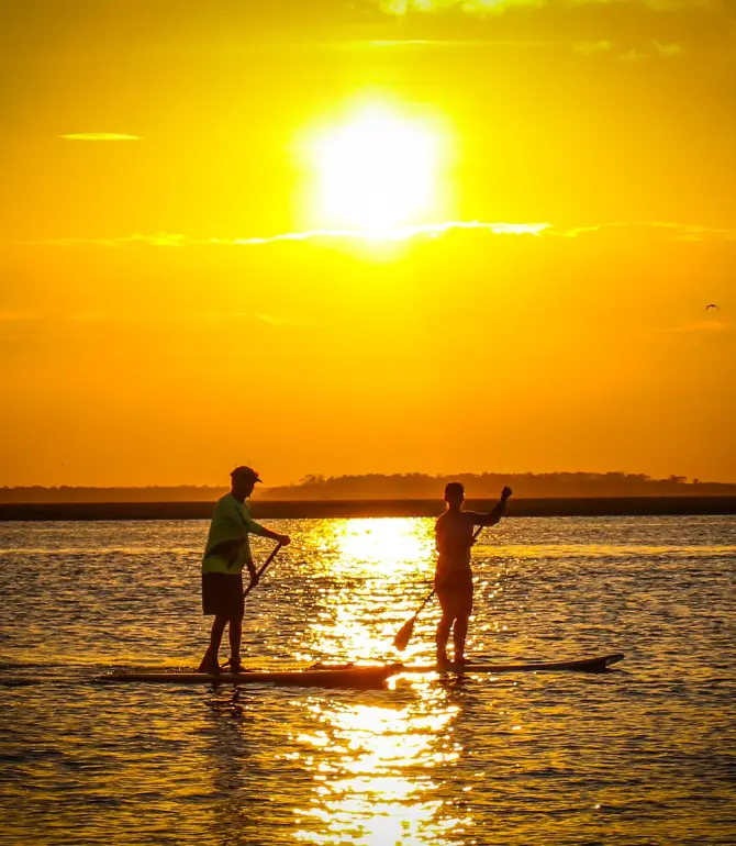 Amelia Island
