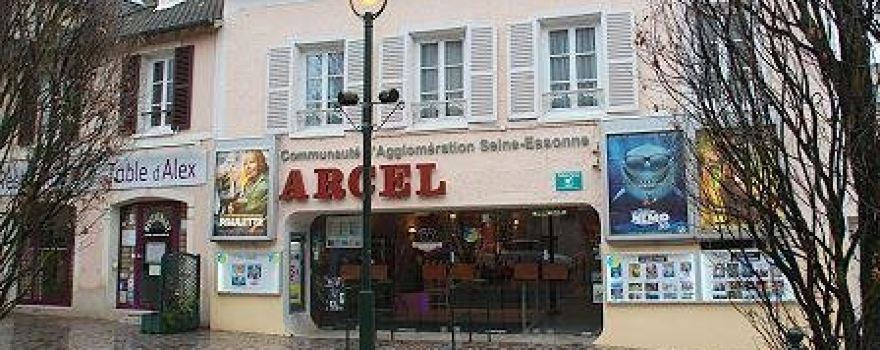 Cinéma ARCEL