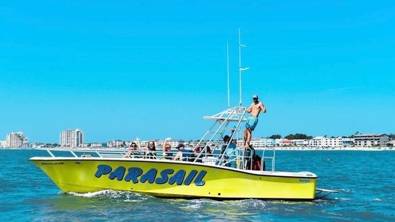 Shoreline Watersports