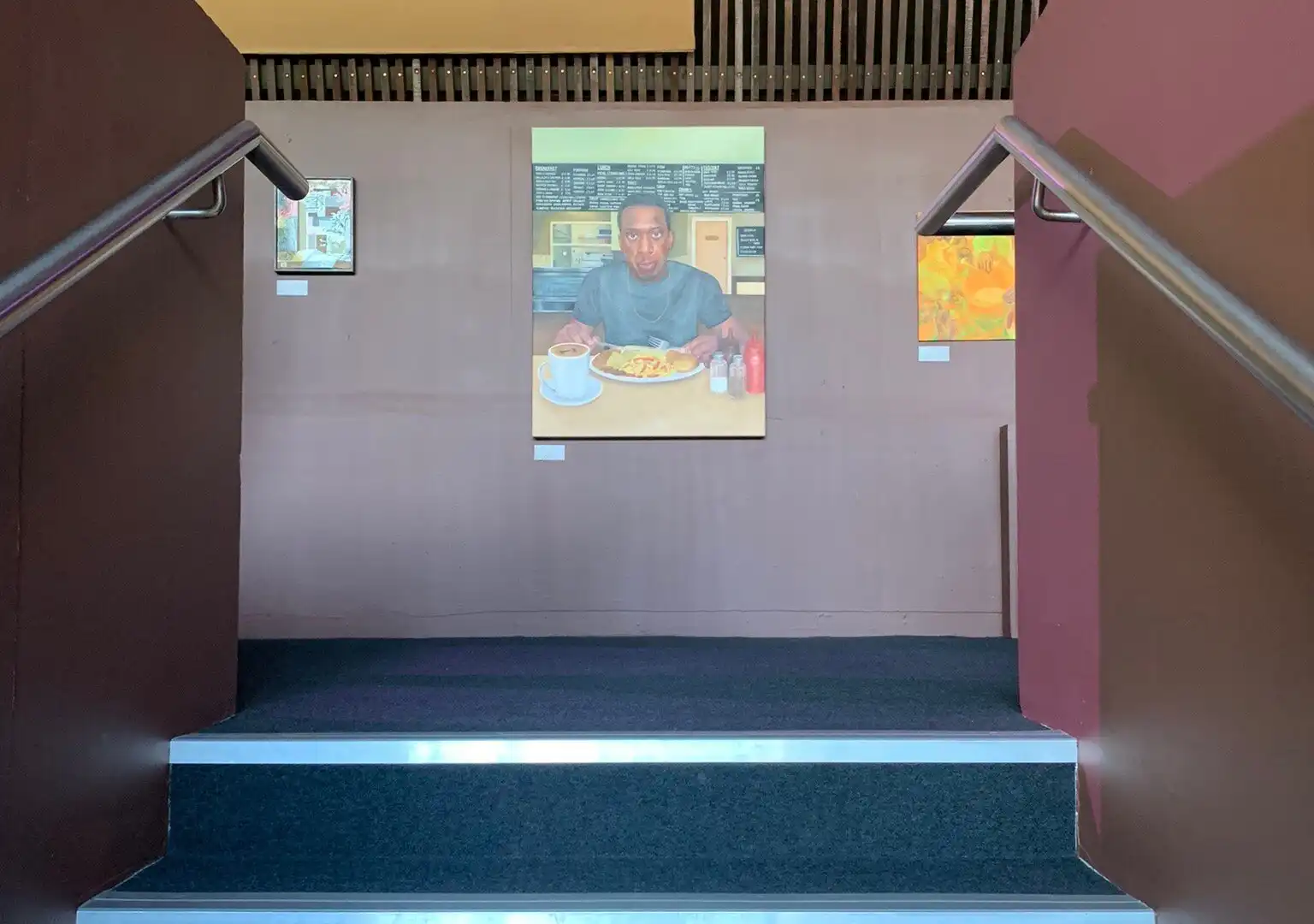 Hotels near Bernie Grant Arts Centre