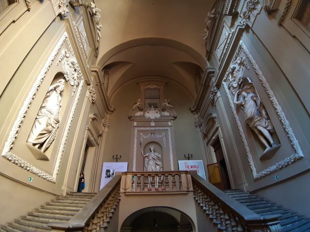 Palazzo Pallavicini