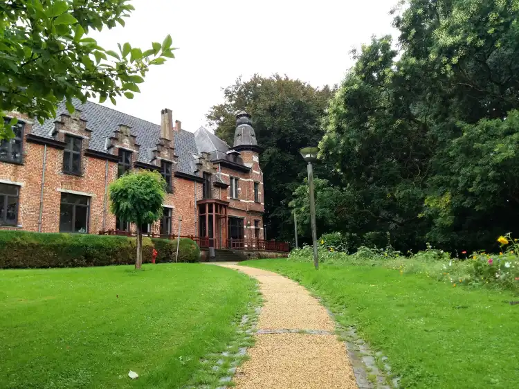 Hotels in Kraainem