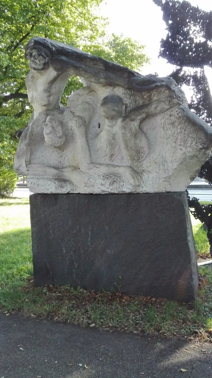 Hotel in zona Denkmal "Fluchtgruppe Cap Arcona"