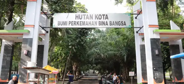 South Bekasi