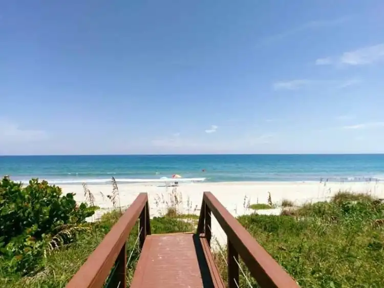 Hotels in Indialantic