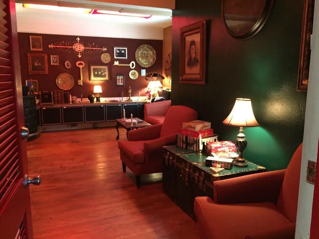 Captive Escape Rooms Myrtle Beach